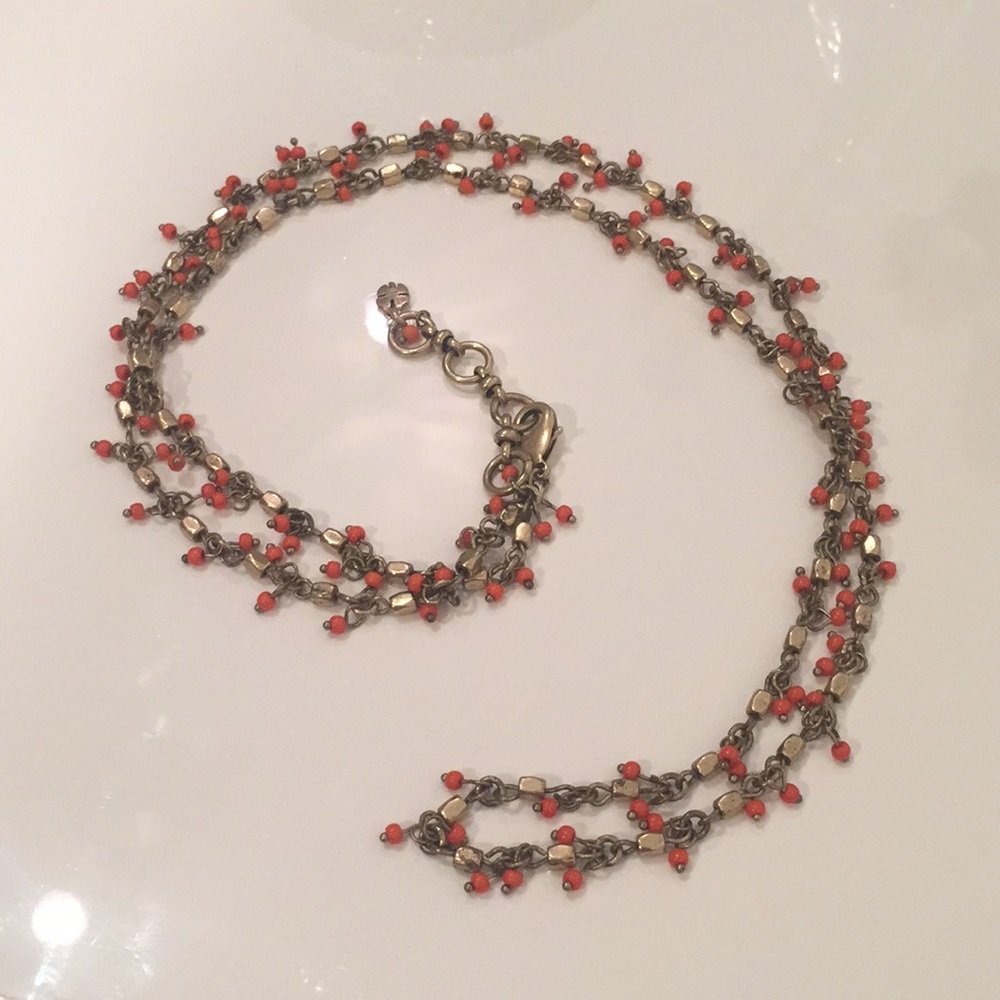 Lucky Brand Necklace